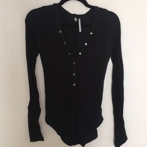 Softest long sleeve ever!!